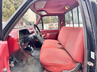 1987 Ford F150 V8-5.0l manual - 9