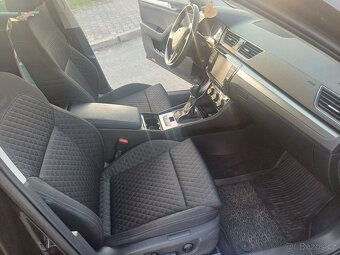 Superb 3 1.4 tsi 110kW STYLE 126 tkm - 9