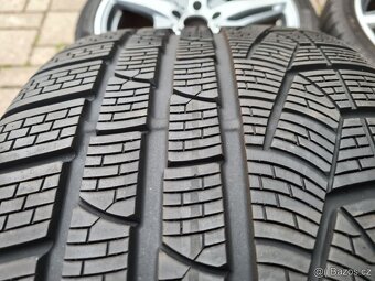 19Y alu kola Mercedes AMG CLS CLA GLS ML SL SLK 19" 5x112 - - 9