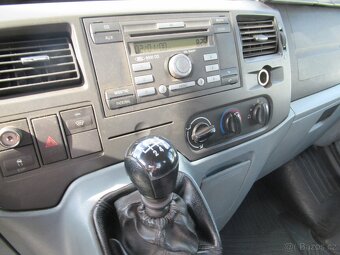 FORD TRANSIT T330 2,4TDCI - 9