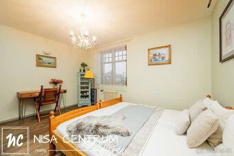 Prodej bungalovu v anglosaském stylu 190 m2, pozemek 1073 m2 - 9