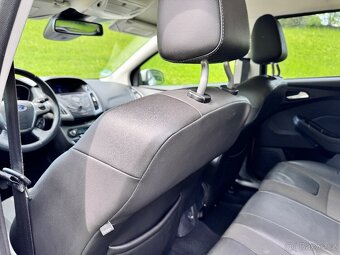 Ford Focus 1.6 ecoboost 110kw titanium - 9