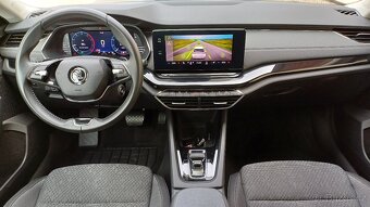 Škoda Octavia IV 2.0 TDI 110kW StylePlus -1.maj-ČR-TZ-DPH - 9