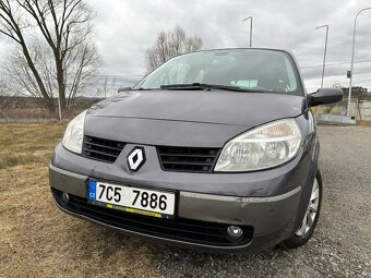 Renault Scenic 1.6i 16V 83kw - 9