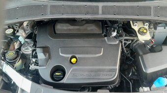 Ford Smax 2.0 Tdci 120kw, r.v. 12/2010, naj194tis. - 9