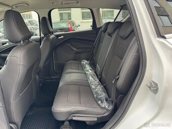 Ford Kuga Titanium AWD 2.0 TDCi 110kW 4x4 Aut. Kamera Navi - 9