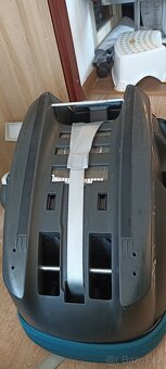 Autosedačka Cybex Aton 5 - 9