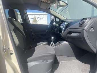 Renault Captur 0,9 TCe 90 Intens (2019) - 9