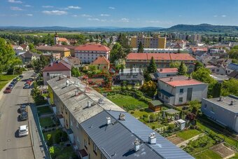 Prodej řadového domu Mnichovo Hradiště - 9