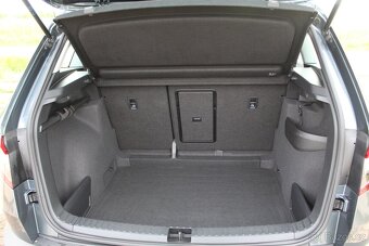 Škoda Karoq 1.5 TSI 110Kw DSG 1.majitel 76550km servis Škoda - 9
