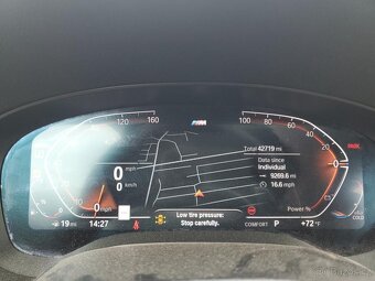 2022 BMW 540 I - 9