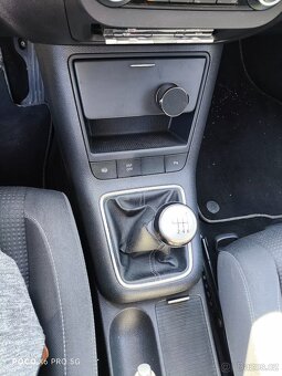 VW Golf Plus 1.2 Tsi 77kw - 9