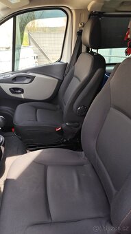 Renault Trafic 1,6 dci 107kW - 9