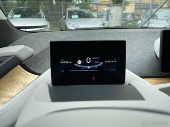 BMW I3 i3S, 120Ah Kessy, Adaptive LED - 9