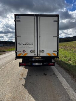 Iveco daily 70C18 - 9