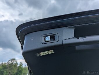 Mercedes C250 150 kW, 4M, topení, tažné, 2018, 137 tis km - 9