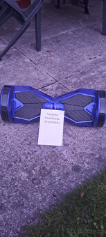 Howeboard Q5 MATRIX - 9