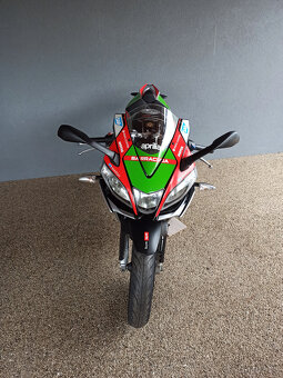 Aprilia RS 125 Replica GP R.V.2017 - 9