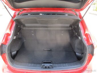NISSAN QASHQAI 1,6DCi 96kw TEKNA LED PANO GPS 2017 - 9
