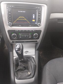 Škoda Octavia 2012 II. facelift 1.6 TDi - 9