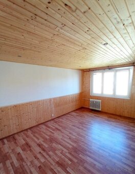 Pronájem bytu 3+kk, Vítězslava Nezvala 2542/24, Most - 9