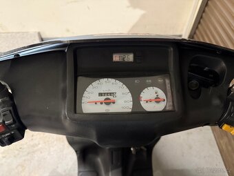 Skutr Yamaha - 9