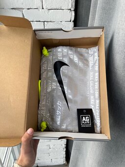 Nike Phantom GX II Elite AG-PRO FJ2554-003 47,5 - 9