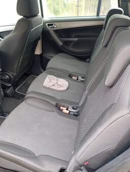 Prodám C4 Grand Picasso,1.6 VTI,r.v.2009,dovoz CH - 9