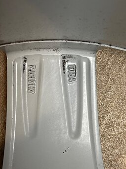 5x112 r17 original VW - 9