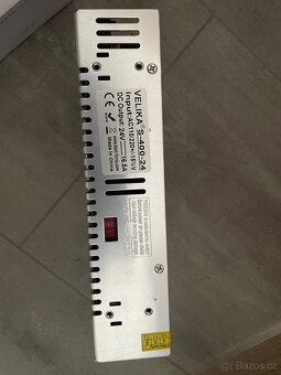 Zdroje pro LED pásky - 9