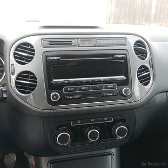 VW Tiguan 2015 - 9