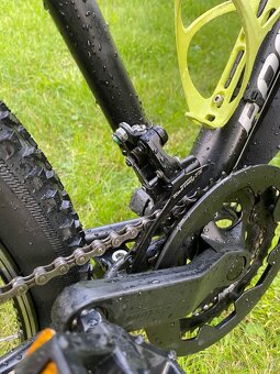 Kolo Rockrider ST500 - 9