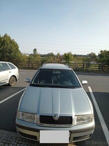 Prodám Škodu Octavia 2009 - 9