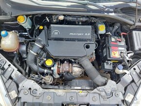 Fiat Linea 1.3mj 2012 - 9