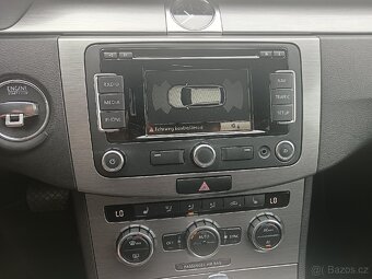VW PASSAT 2,0TDI DSG - 9
