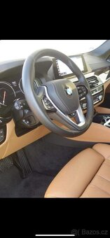 BMW g30 Luxury line - 9