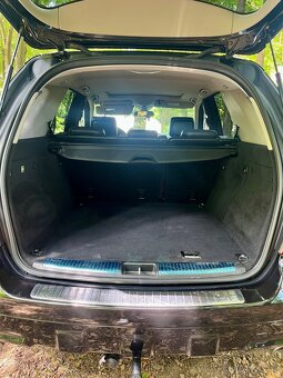 Mercedes w164 ML 320cdi - 9