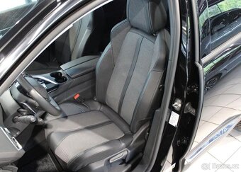 Peugeot 3008 PHEV 225 Allure DPH / LED hybridní automat - 9