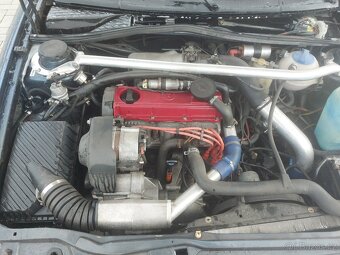 Corrado 1.8 g60 - 9
