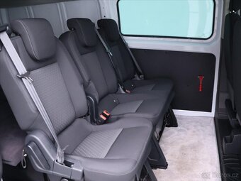 Ford Transit Custom 2,0 TDCI 95kW 1.Maj 6-Míst L2 (2022) - 9
