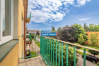 Prodej bytu 3+1, 77 m2, ulice Optiky - Přerov I-Město - 9