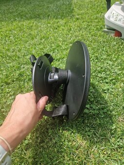 Britax römer dualfix+zpětné zrcátko zdarma - 9