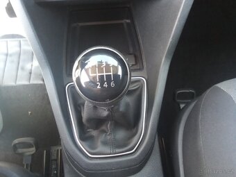 Volkswagen Caddy 2.0TDi, 4MOTION, VÝB.STAV - 9