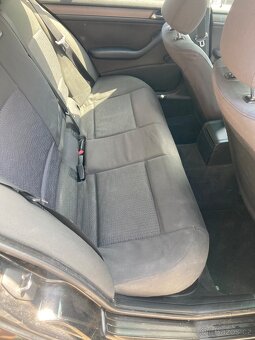 BMW E46 320d 110 kW - 9