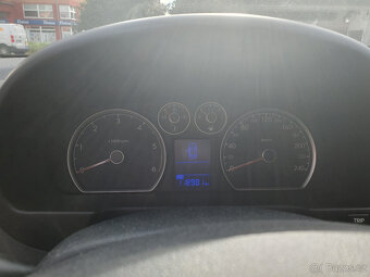Hyundai i30, Hyundai i30 kombi,KLIMA,2.maj. - 9