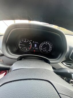 Hyundai i30 fast back záruka - 9