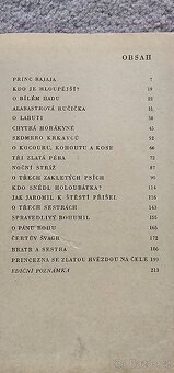 Božena Němcová - Princezna se zlatou hvězdou na čele - 9