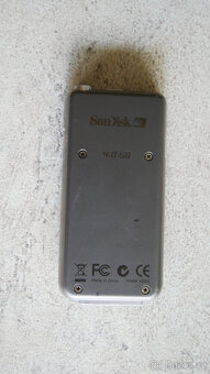 ♦️ SanDisk - Sansa - e260 ♦️ - 9