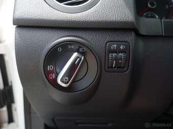 Volkswagen Golf Plus 1.6 TDi , 77 kW nafta, 2011 - 9
