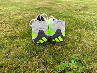 Kopačky adidas Predator Accuracy. 1 Low FG - 9